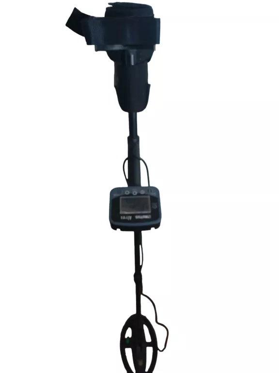 DETEKTOR RUTUS ATREX 29DD