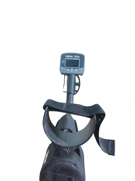 DETEKTOR RUTUS ATREX 29DD