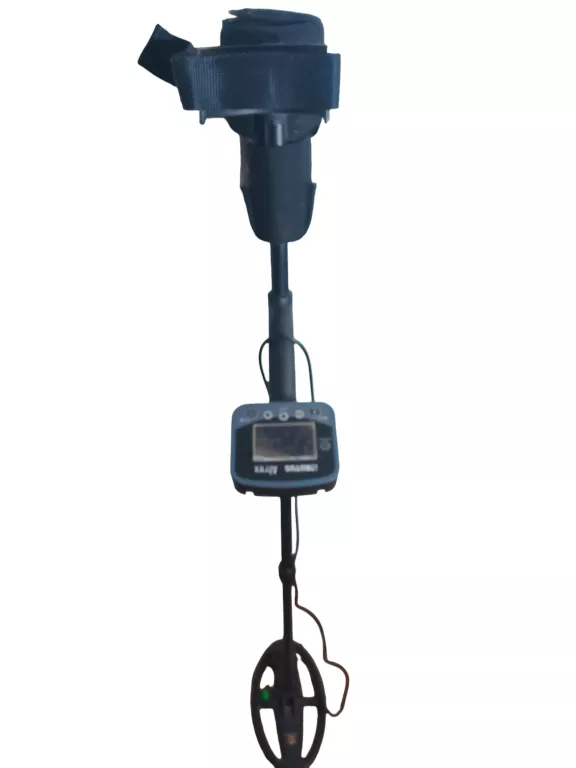 DETEKTOR RUTUS ATREX 29DD