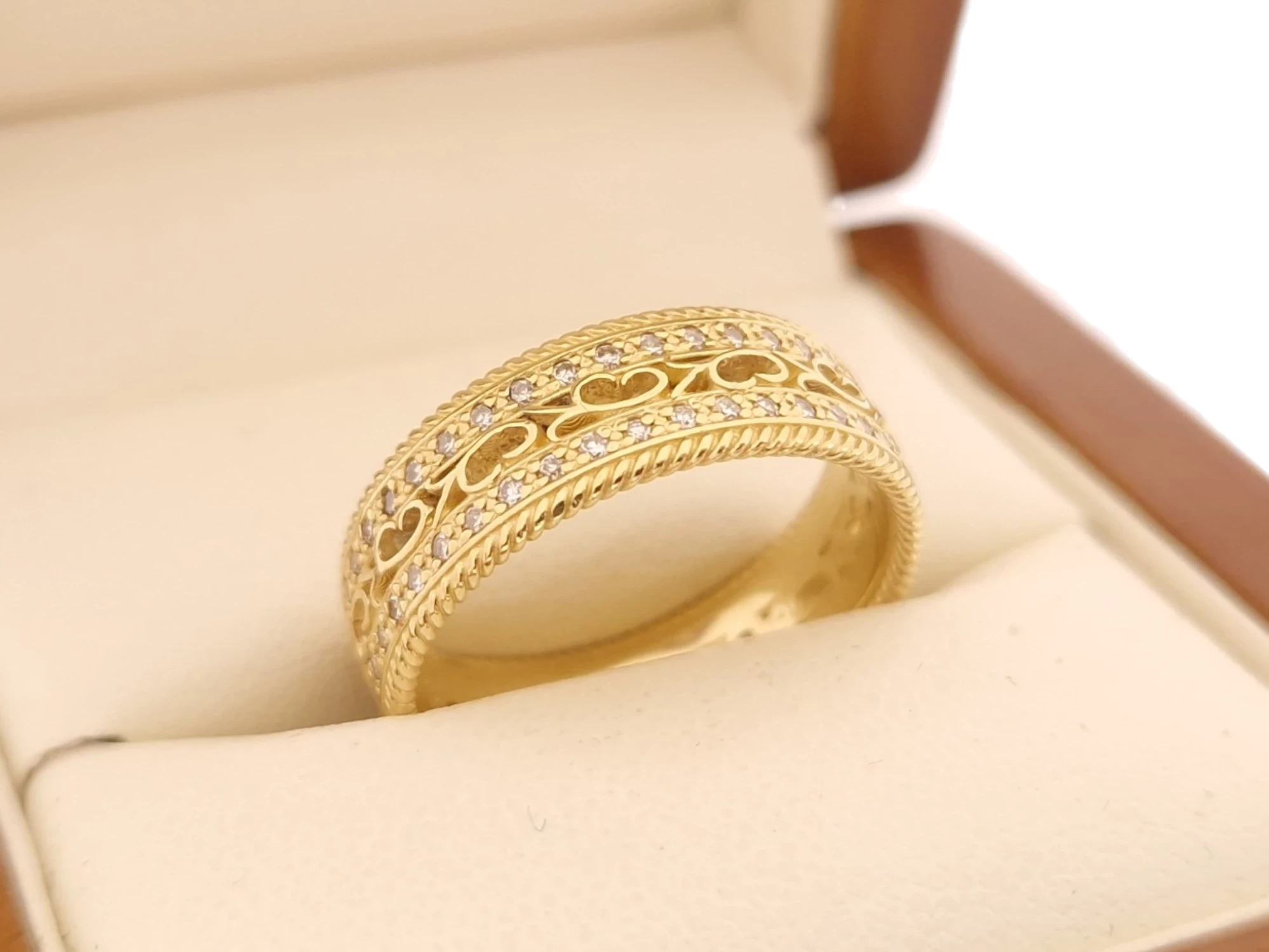 zlota-obraczka-pierscionek-z-brylantami-461g-585-14k-040ct-r15-marka-226434-1704211