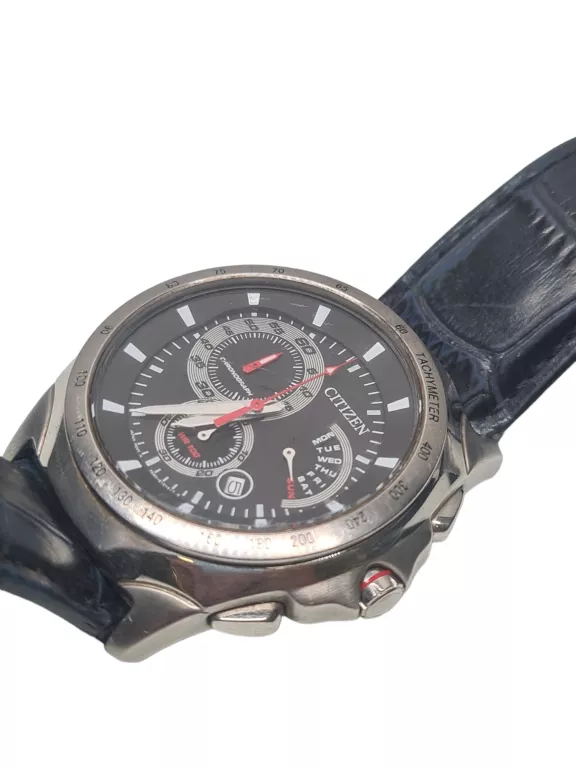 Citizen f560 store