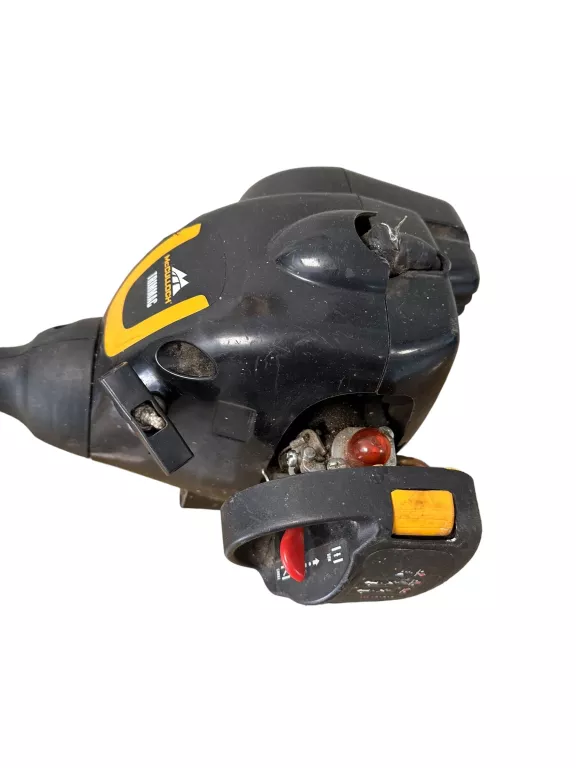PODKASZARKA MCCULLOCH TRIMMAC HUSQVARNA 2014R.