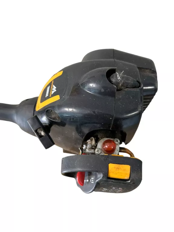PODKASZARKA MCCULLOCH TRIMMAC HUSQVARNA 2014R.