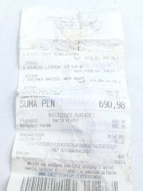 dalmierz-bosch-glm-40-gw-stan-uzywany