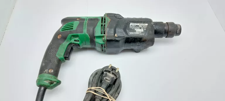 MŁOTOWIERTARKA HIKOKI DH26PC2