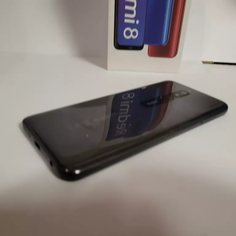 TELEFON XIAOMI REDMI 8 4/64GB