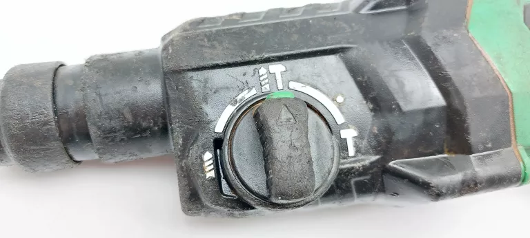 MŁOTOWIERTARKA HIKOKI DH26PC2