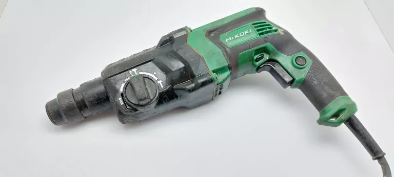 MŁOTOWIERTARKA HIKOKI DH26PC2