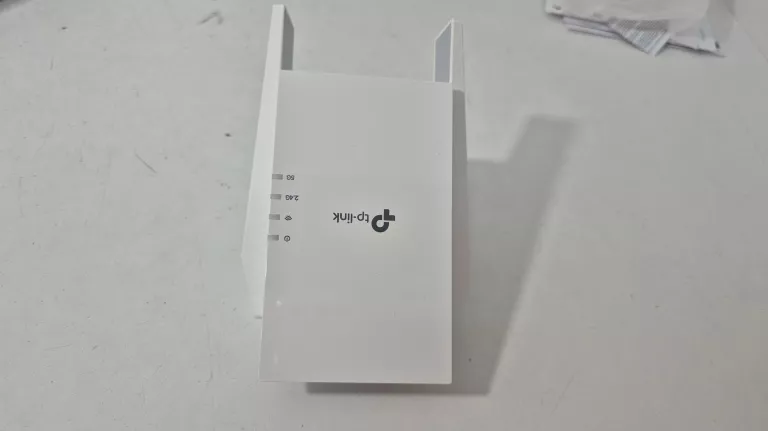 WZMACNIACZ SYGNAŁU TP-LINK RE505X