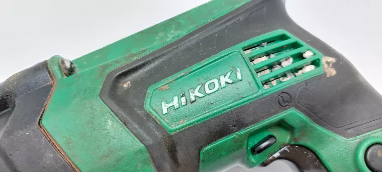 MŁOTOWIERTARKA HIKOKI DH26PC2