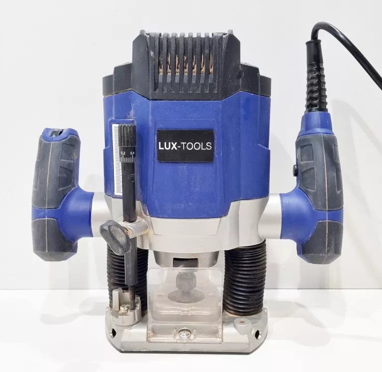 FREZARKA GÓRNOWRZECIONOWA LUX-TOOLS OF-1200 A