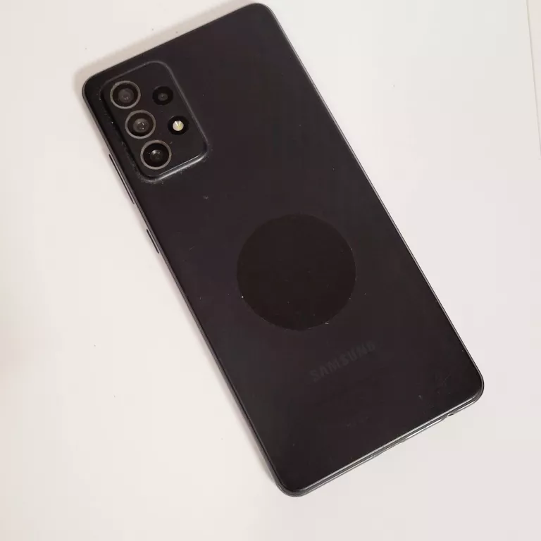 TELEFON SAMSUNG GALAXY A72