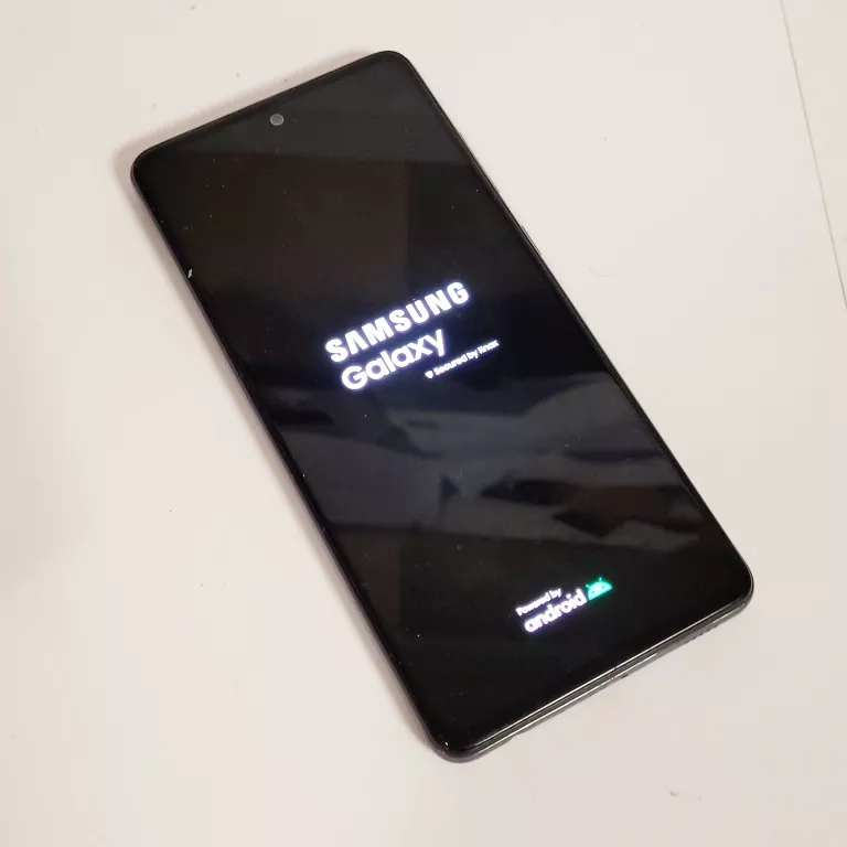 TELEFON SAMSUNG GALAXY A72