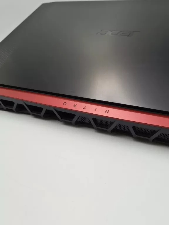 LAPTOP ACER NITRO 5 N18C3 I5 8GB 512GB SSD GTX 1050