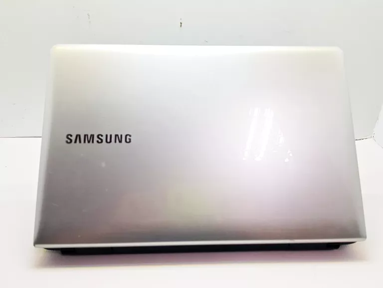 LAPTOP SAMSUNG 270E NP270E5E + ŁAD I5-3230M/8BG/WIN10/256GB
