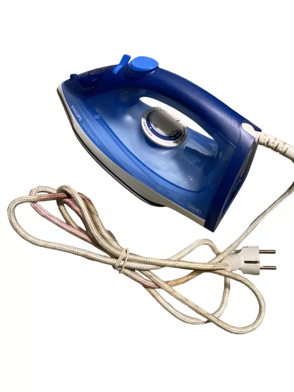 ŻELAZKO PHILIPS EASY SPEED PLUS GC2145 2100W