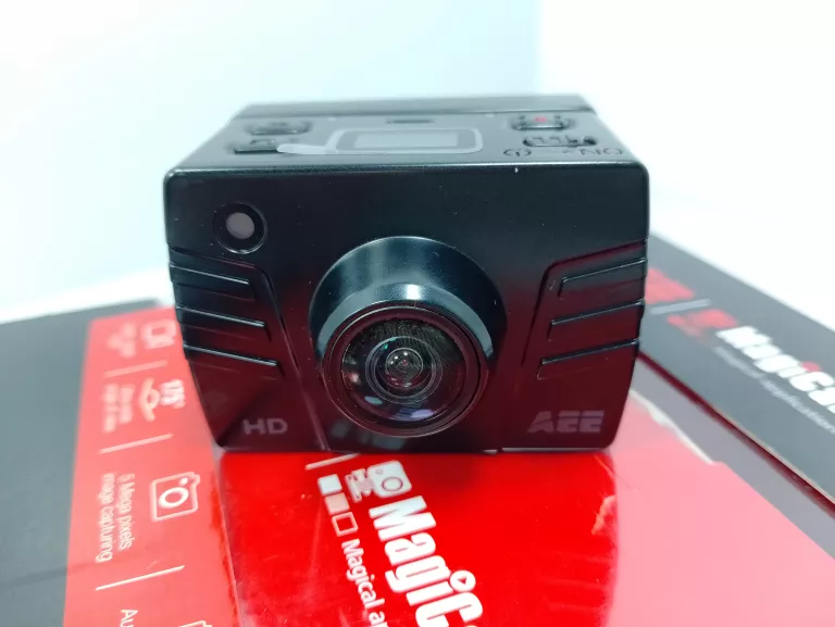 KAMERA SPORTOWA AEE MAGICAM SD18 FULL HD
