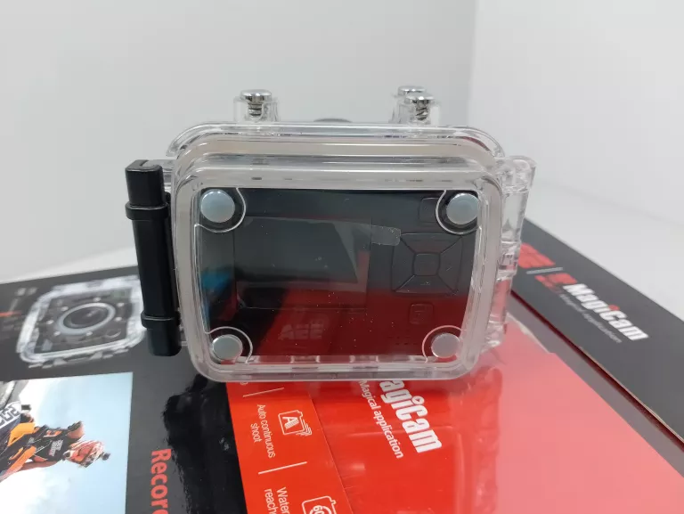 KAMERA SPORTOWA AEE MAGICAM SD18 FULL HD