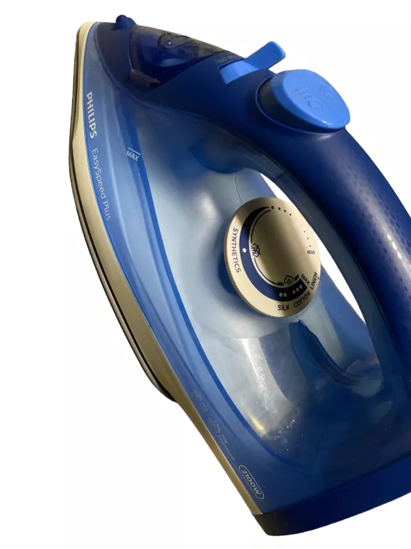 ŻELAZKO PHILIPS EASY SPEED PLUS GC2145 2100W