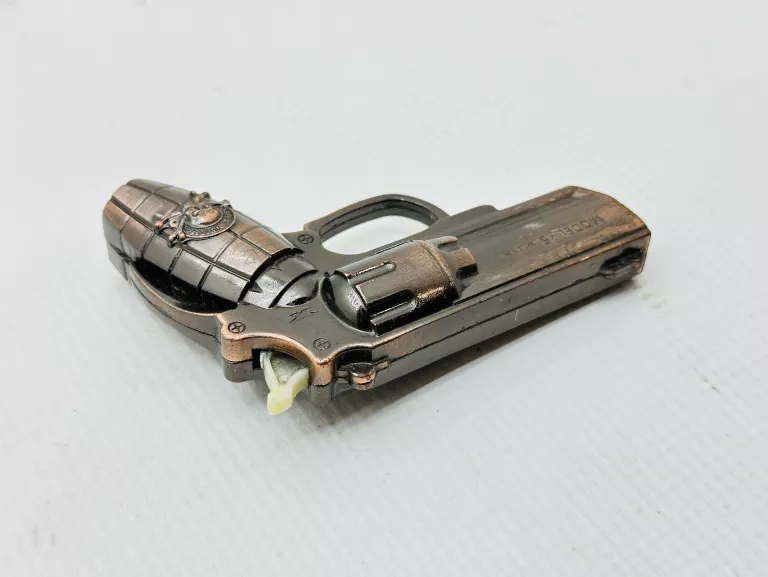 ZAPALNICZKA PISTOLET MODEL 75