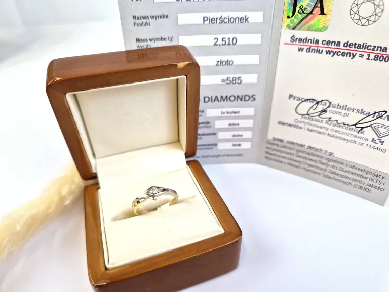 zloty-pierscionek-diamentem-08ct-p-14k-251g-gorzowska-1-kostrzyn-nad-odra