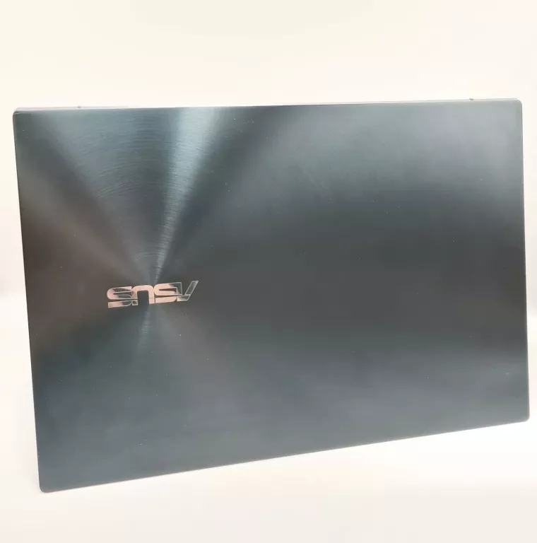 ASUS ZENBOOK PRODUO UX581LV I9-10980H 32GB RTX2060 1TB SSD 4K DOTYK