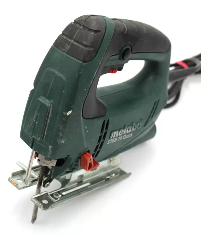 WYRZYNARKA METABO STEB 70 QUICK 570W