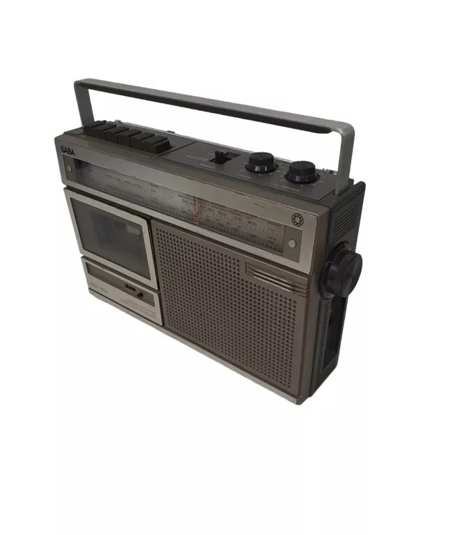 RADIO SABA