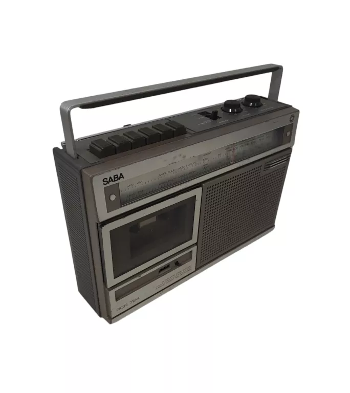 RADIO SABA