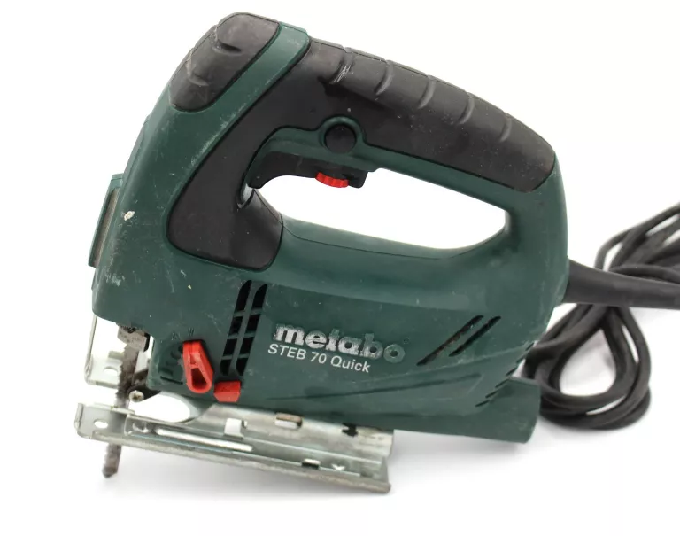 WYRZYNARKA METABO STEB 70 QUICK 570W