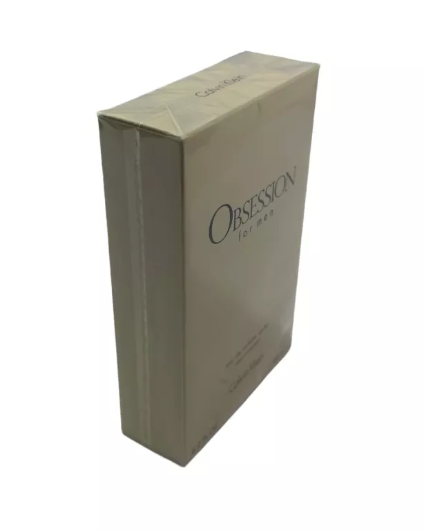 CALVIN KLEIN OBSESSION FOR MEN ,EDT, 125ML