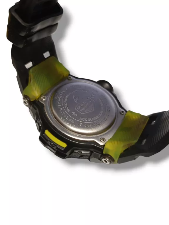 ZEGAREK CASIO GBD-100-1A7ER