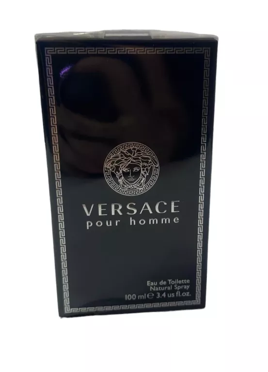 VERSACE POUR HOMME 100ML