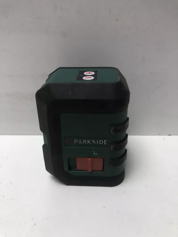 LASER PARKSIDE PKLL 10 B3