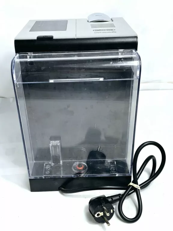 EKSPRES DELONGHI LATTISSIMA PRO EN 750.MB STAN DB