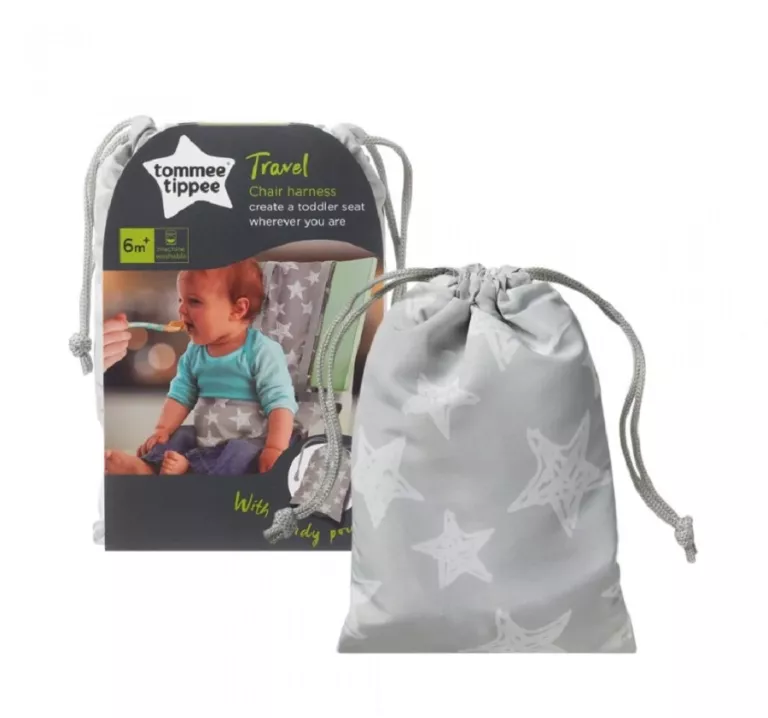 CHUSTA DO KARMIENIA DZIECKA TOMMEE TIPPEE