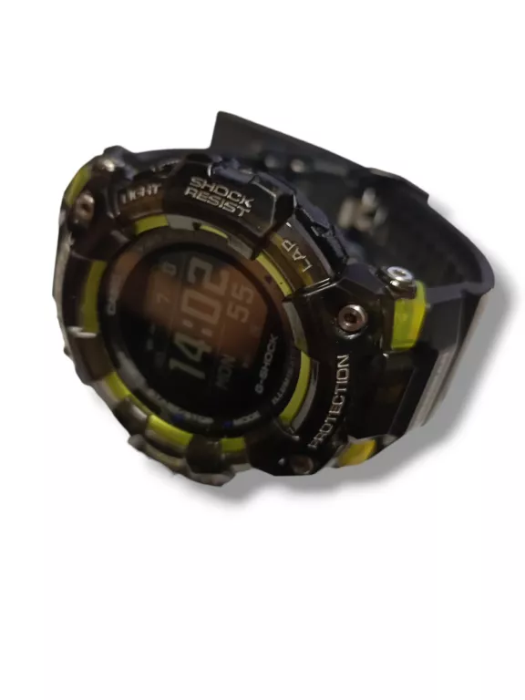ZEGAREK CASIO GBD-100-1A7ER