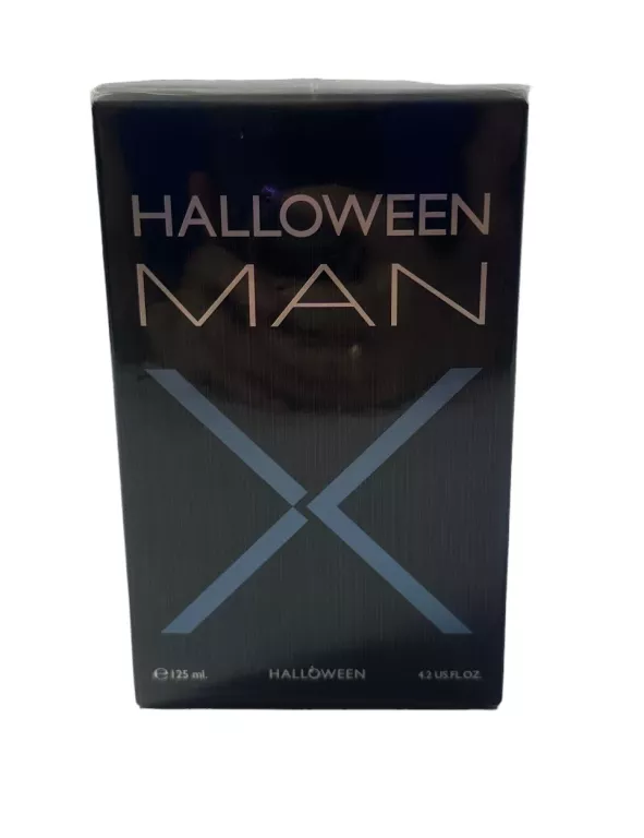 JESUS DEL POZO HALLOWEEN MAN X 125ML