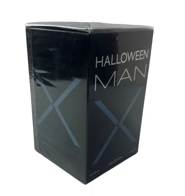 JESUS DEL POZO HALLOWEEN MAN X 125ML