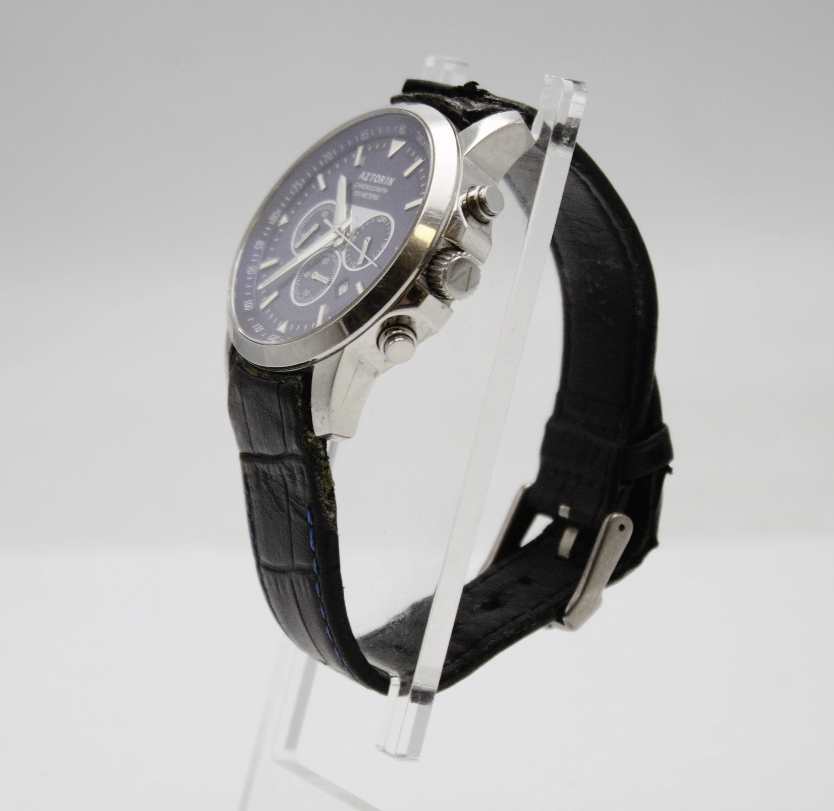 zegarek-meski-aztorin-a065g318-wodoszczelnosc-100m-wr100