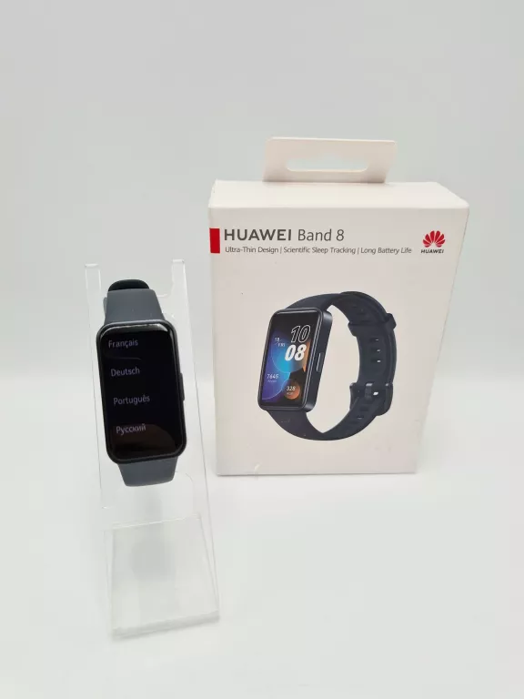 SMARTWATCH HUAWEI BAND 8