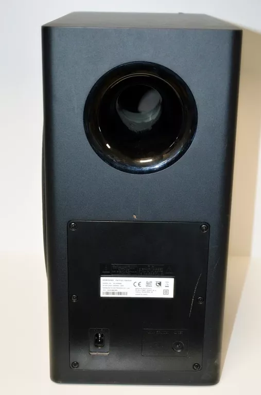 ZESTAW GŁOŚNIKÓW SOUNDBAR SAMSUNG HW-Q90R HARMAN / KARDON