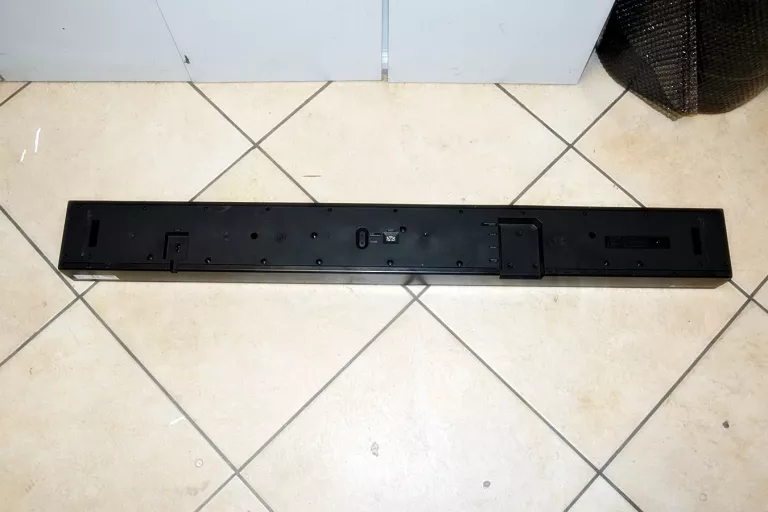 ZESTAW GŁOŚNIKÓW SOUNDBAR SAMSUNG HW-Q90R HARMAN / KARDON