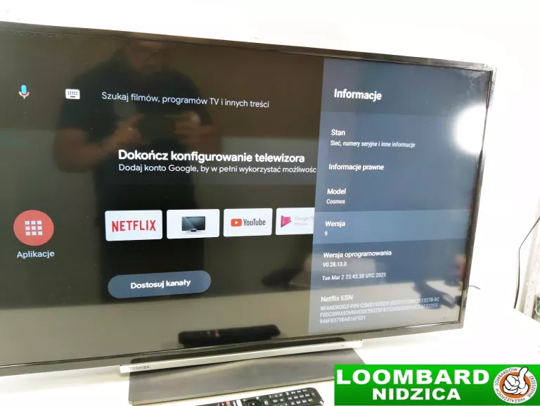 telewizor-toshiba-43ua4b63dg-43-android-tv-pil-podstawka-stan-uzywany