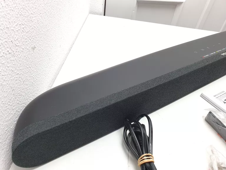 SOUNDBAR TCL TS6100 PILOT INSTRUKCJA