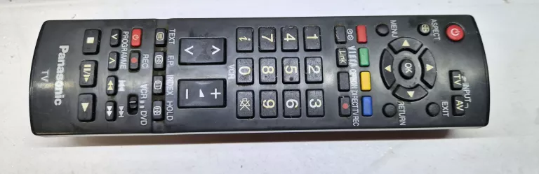 TELEWIZOR LCD PANASONIC TX-32LE8FA 32" HD READY