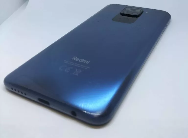 TELEFON XIAOMI REDMI NOTE 9  3 GB / 64 GB