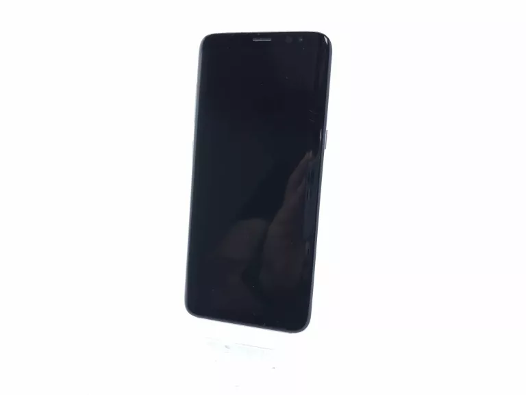 SAMSUNG GALAXY S8 WYPALONY WYŚWIETLACZ