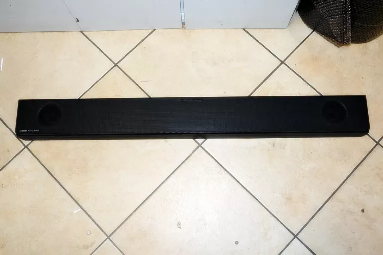 ZESTAW GŁOŚNIKÓW SOUNDBAR SAMSUNG HW-Q90R HARMAN / KARDON
