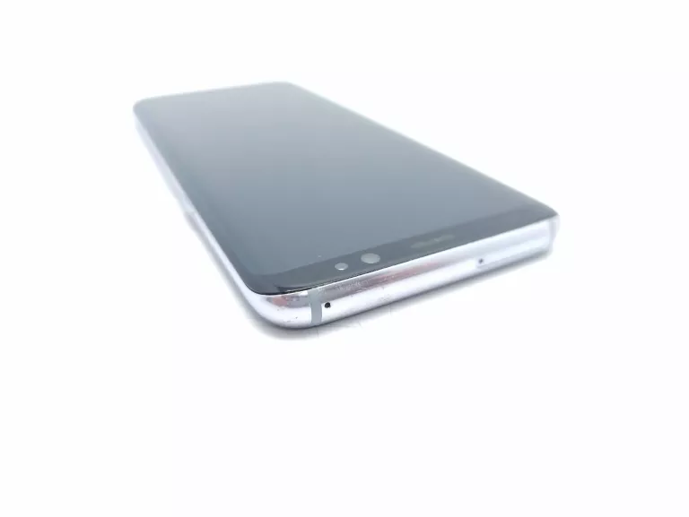 SAMSUNG GALAXY S8 WYPALONY WYŚWIETLACZ